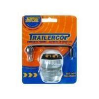 Anti Theft Universal Trailer Coupling Lock