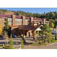 Angel Fire Resort