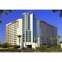 Anaheim Marriott Suites