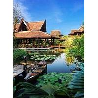 Angkor Village Hotel