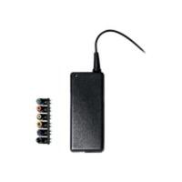 Antec Notebook Power Adapter, With 7 Detachable Connectors - fits most notebooks