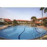angkor palace resort spa