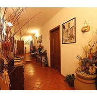 Antica Posta Bed & Breakfast - Florence