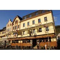 ANKER Hotel-Restaurant