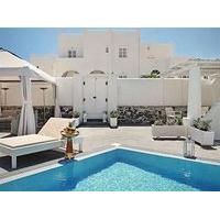 Anemos Beach Lounge Hotel