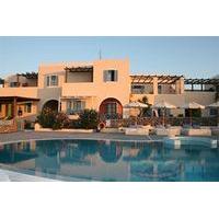 Anemoessa Villa