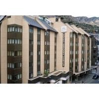 ANDORRA CENTE