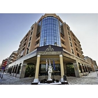 Anastasia Apart Hotel