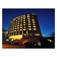 Anya Hotel Gurgaon