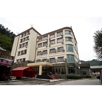 Ane Courtyard Hotel - Jiuzhaigou Branch