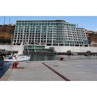 Angra Marina Hotel