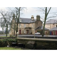 Annfield House