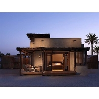 Anantara Sir Bani Yas Island Al Yamm Villa Resort