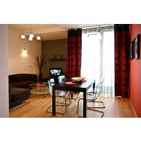 Angel Plaza Apartments