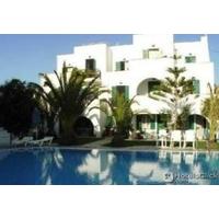 ANNITA\'S VILLAGE HOTEL