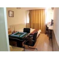 An Ping Hotel Changping Nankou B...