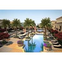 ANDALUS AL SEEF RESORT SPA