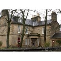 ANNFIELD HOUSE