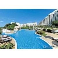 ana intercontinental ishigaki reso