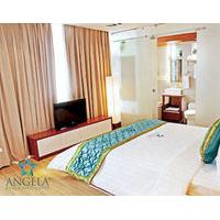 Angela Boutique Serviced Residence