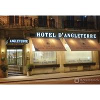 ANGLETERRE