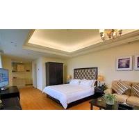 anji no 1 mansion apartment hotel