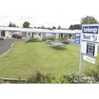 ANCHORAGE MOTEL