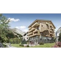 Andermatt Swiss Alps Resort