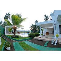 Anthiekka Airport White Villa