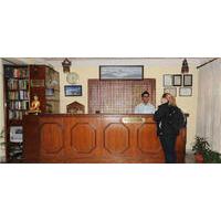 ANNAPURNA GUEST HOUSE