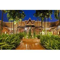 angkor village resort spa