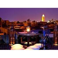 angsana riads collection morroco