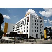 Angelo Airporthotel Bucharest