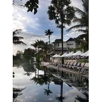 Anantara Lawana Resort And Spa
