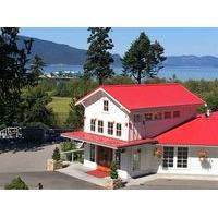 Anacortes Ship Harbor Inn
