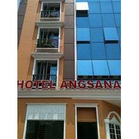 angsana hotel