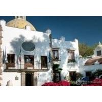 ANTICAVILLA HOTEL SPA