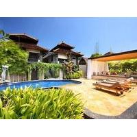 annora bali villas