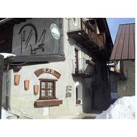 Antica Locanda AllevÃ¨