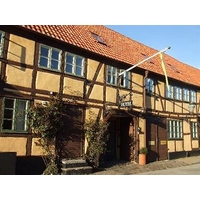Anno 1793 Sekelgården Hotel