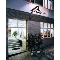 Andante Hotel