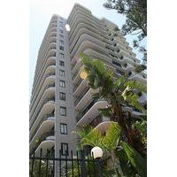 Anacapri Holiday Resort Apartmen...