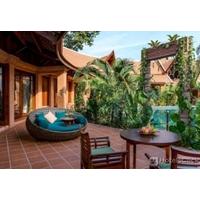angkor village suites