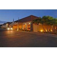 Angus Hotel - Hastings