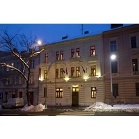 Andel Apartmány