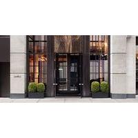 Andaz 5th Avenue - a concept by Hyatt