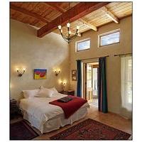 Antria Boutique Lodge