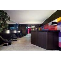 Antwerp City Center Hotel - Different Hotels