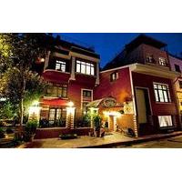 Angel\'s Home Hotel