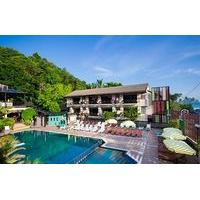 Anyavee Ban Ao Nang Resort